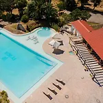 Prana Nature, Oasis With Pool Setúbal