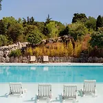 Prana Nature, Oasis With Pool Vakantiehuis *