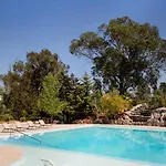 Prana Nature, Oasis With Pool Vakantiehuis Setúbal