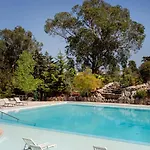 Prana Nature, Oasis With Pool *