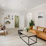Prana Nature, Oasis With Pool Vakantiehuis