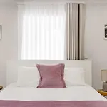 Prana Nature, Oasis With Pool Vakantiehuis Setúbal