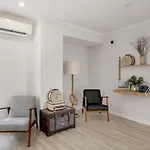 Prana Nature, Oasis With Pool Vakantiehuis *