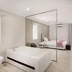 Vakantiehuis Prana Nature, Oasis With Pool Setúbal