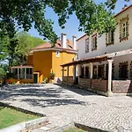 Vakantiehuis Prana Nature, Oasis With Pool *