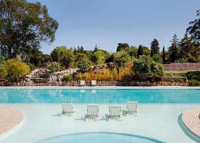 Prana Nature, Oasis With Pool Nyaraló *