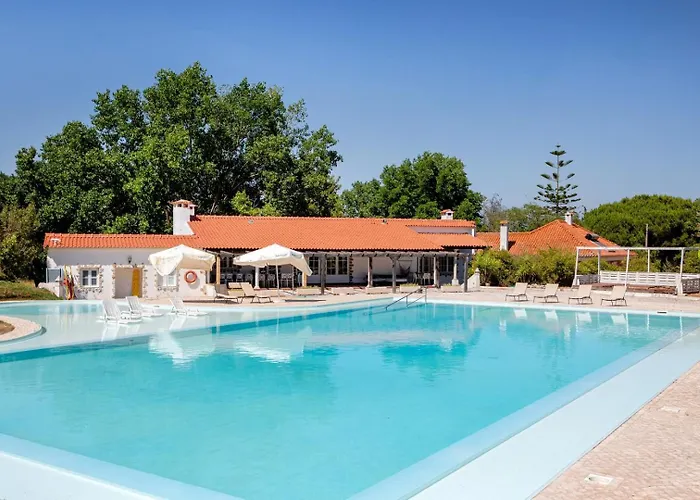 Nyaraló Prana Nature, Oasis With Pool