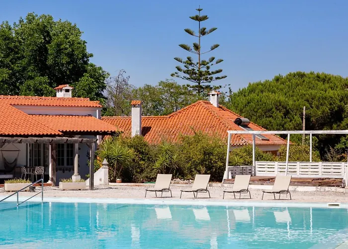 Prana Nature, Oasis With Pool