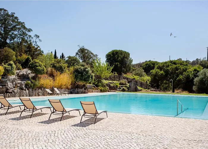 Prana Nature, Oasis With Pool *