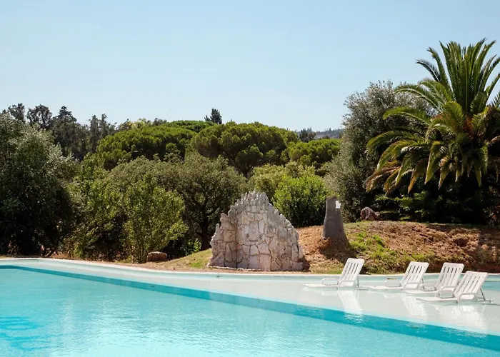 Nyaraló Prana Nature, Oasis With Pool *