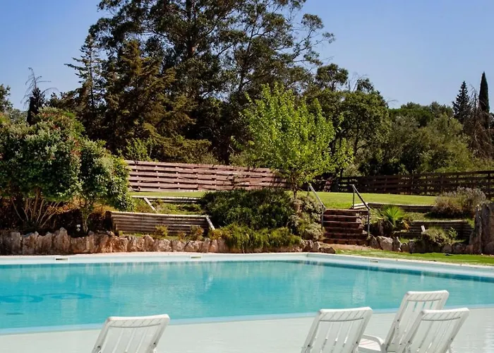 Nyaraló Prana Nature, Oasis With Pool