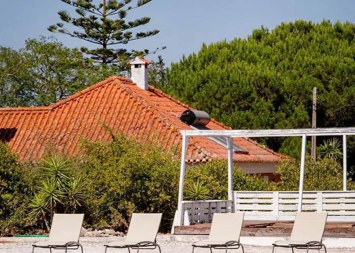 Prana Nature, Oasis With Pool Nyaraló