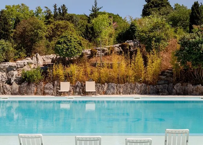 Prana Nature, Oasis With Pool Nyaraló *