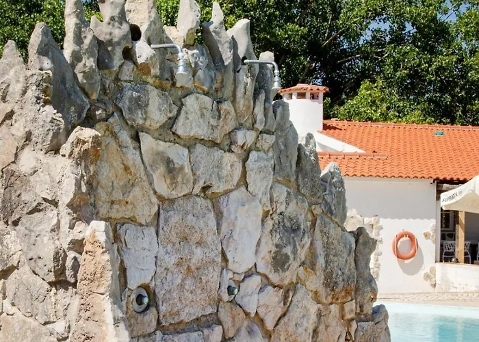 Nyaraló Prana Nature, Oasis With Pool *