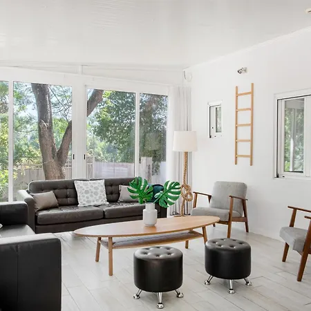 Prana Nature | Oasis With Pool * Сетубал