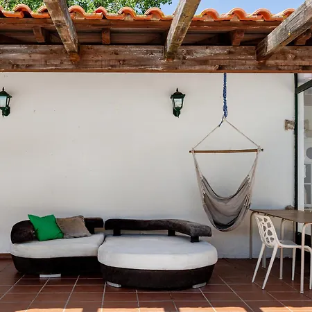 Prana Nature | Oasis With Pool * Setúbal