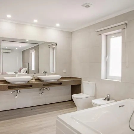 Casa vacanze Prana Nature | Oasis With Pool Setúbal