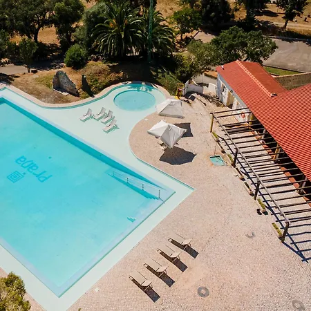 Prana Nature | Oasis With Pool