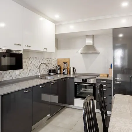 Prana Nature | Oasis With Pool Сетубал