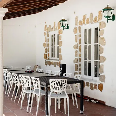 Prana Nature | Oasis With Pool