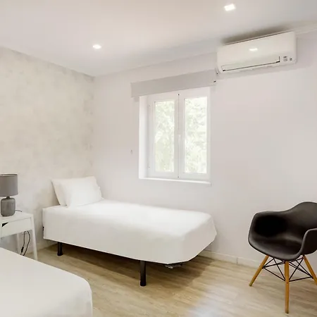 Prana Nature | Oasis With Pool Casa vacanze Setúbal