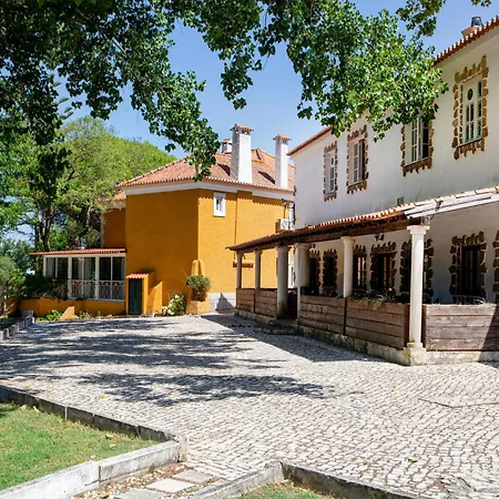 Casa vacanze Prana Nature | Oasis With Pool Setúbal