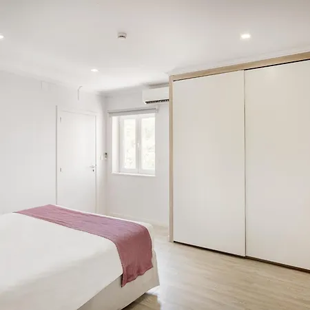 Prana Nature | Oasis With Pool * Setúbal