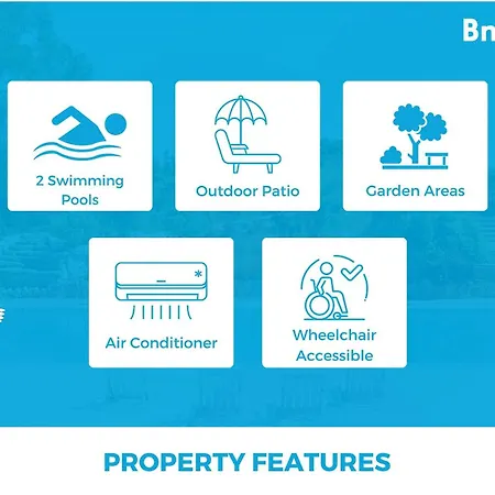 Prana Nature | Oasis With Pool Casa vacanze *