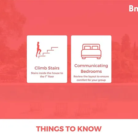 Дом отдыха Prana Nature | Oasis With Pool *