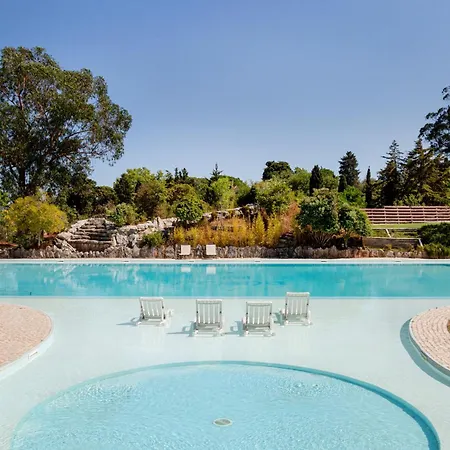 Prana Nature, Oasis With Pool Tatil Evi *