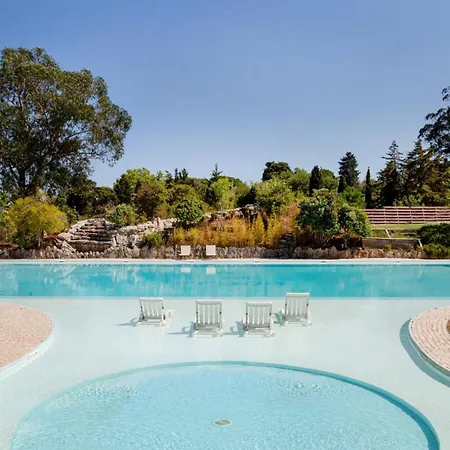 Prana Nature | Oasis With Pool Setúbal