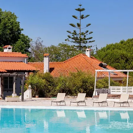 Prana Nature, Oasis With Pool