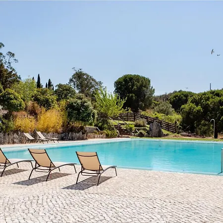 Prana Nature, Oasis With Pool 4*