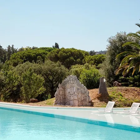 בית הארחה Prana Nature, Oasis With Pool 4*