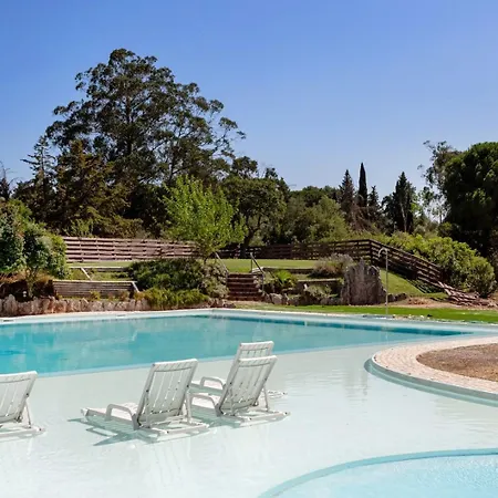 Prana Nature, Oasis With Pool