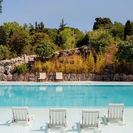 Prana Nature, Oasis With Pool בית הארחה 4*