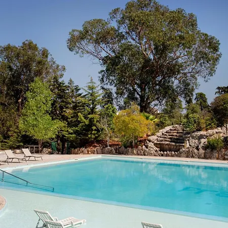 Prana Nature, Oasis With Pool 4*