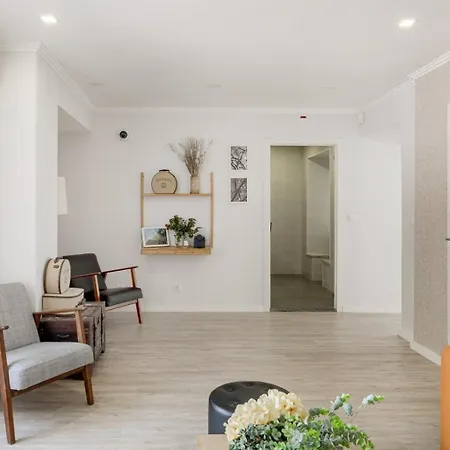 Prana Nature, Oasis With Pool * Setúbal