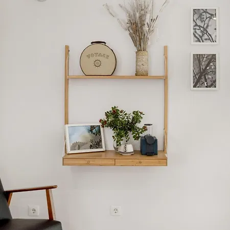 Prana Nature, Oasis With Pool * Setúbal