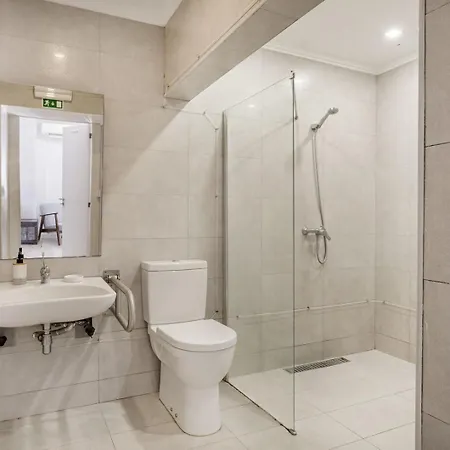 Prana Nature, Oasis With Pool * Setúbal