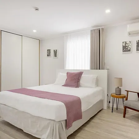 Prana Nature | Oasis With Pool Hébergement de vacances Setúbal