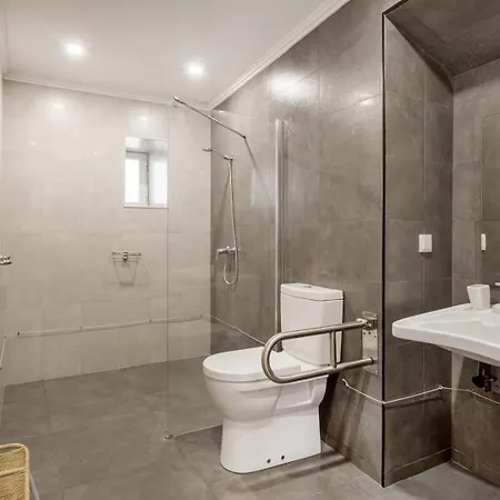 Prana Nature, Oasis With Pool Tatil Evi