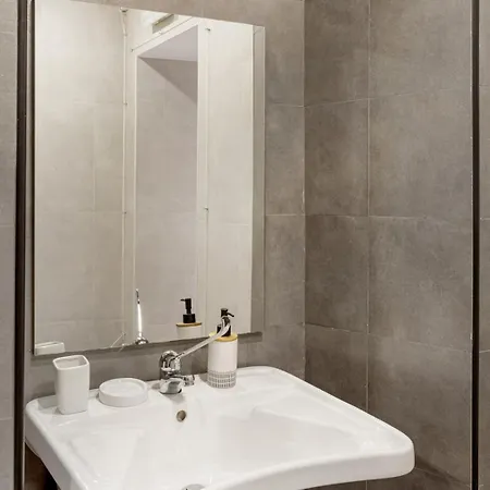 Tatil Evi Prana Nature, Oasis With Pool Setúbal