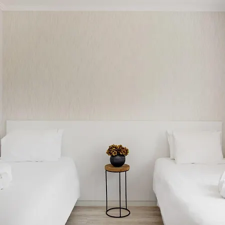 Prana Nature | Oasis With Pool Дом отдыха