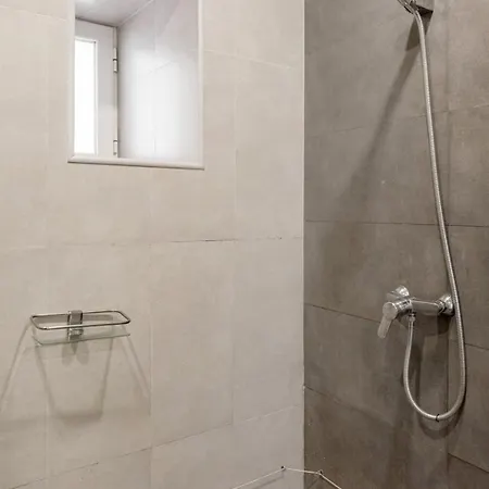 Tatil Evi Prana Nature, Oasis With Pool Setúbal