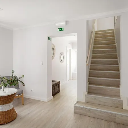 Prana Nature | Oasis With Pool Сетубал