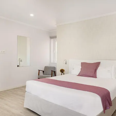 Prana Nature | Oasis With Pool Сетубал