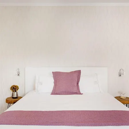 Prana Nature | Oasis With Pool * Setúbal