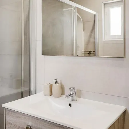 Prana Nature, Oasis With Pool Tatil Evi *