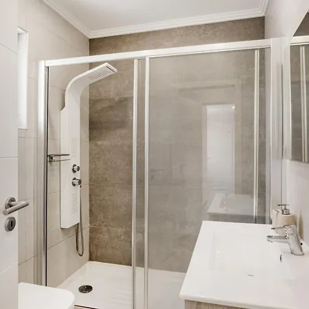 Prana Nature, Oasis With Pool Tatil Evi *